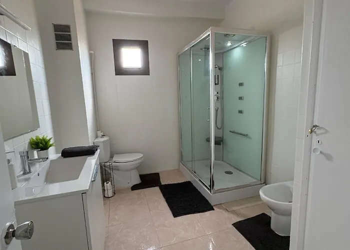 Célia Apartman