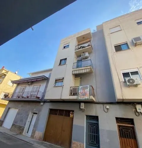 Célia * Algemesí