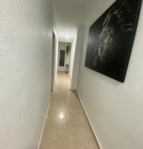 Célia Apartman