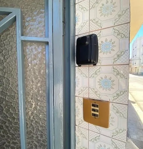Apartman Célia *