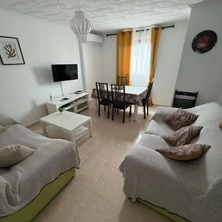 Celia Apartment