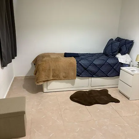 Apartment Celia