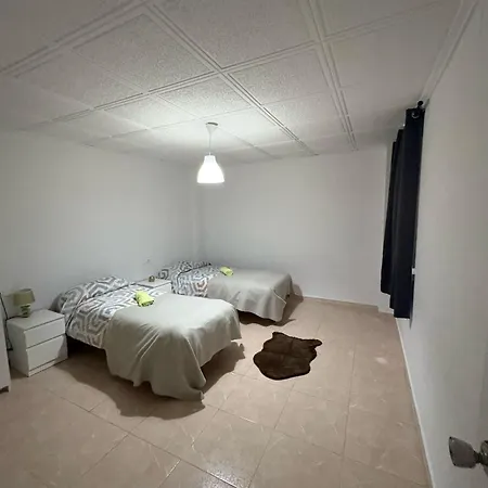 Apartment Celia Algemesi