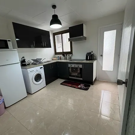 Apartment Celia