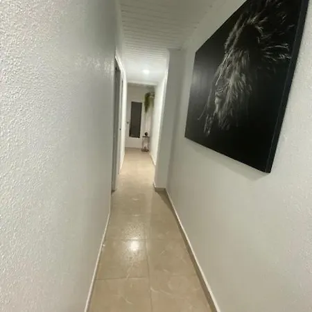 Celia Apartment