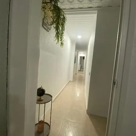 Celia Apartment *